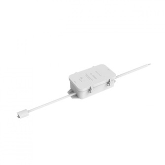COLORSCAPING LINEAR RGBWW CONTROLLER (1357|915CS-CTR-WT)