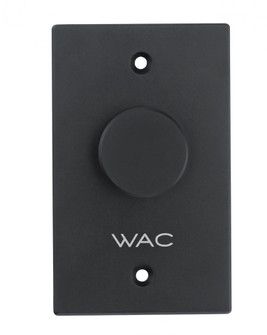 LANDSCAPE 12VAC MLV DIMMER (1357|9000-MLV-BK)
