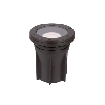 Smart Color Changing LED Landscape In-ground Light (1357|5831-CSBBR)