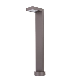 Smart Color Changing LED Landscape Ledge Path Light (1357|6881-CSBZ)