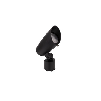 Smart Color Changing LED Landscape Accent Light (1357|5812-CSBK)