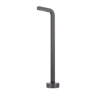 Smart Color Changing LED Landscape Balance Path Light (1357|6861-CSBK)
