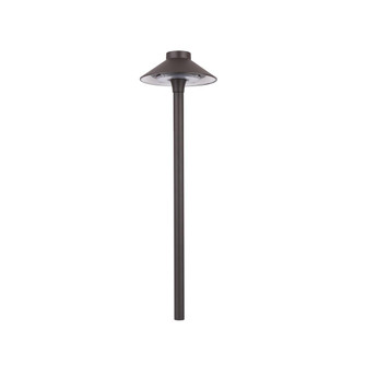 Smart Color Changing LED Landscape Tiki Path Light (1357|6841-CSBBR)