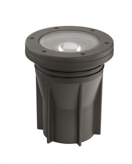 LANDSCAPE GRAND INGROUND 12V 2700K AL (1357|5033-27BZ)