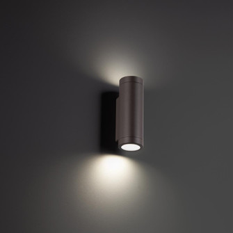 COLORSCAPING WALL CYLINDER AL RGBWW (1357|3911-CSBZ)