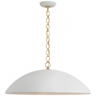 Elliot Grande Pendant (279|SK 5355WHT)
