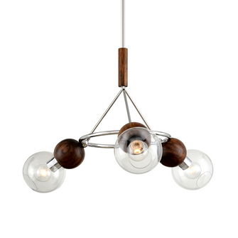 Arlo Chandelier (52|F7673-SS)