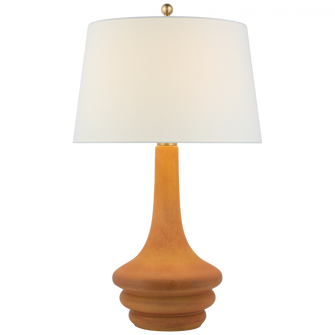 Wallis Large Table Lamp (279|CHA 8688BTS-L)