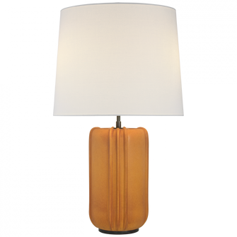 Minx Large Table Lamp (279|TOB 3687BTS-L)