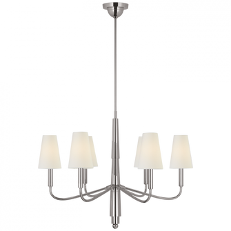 Farlane Small Chandelier (279|TOB 5018PN-L)