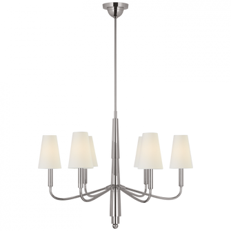 Farlane Small Chandelier (279|TOB 5018PN-L)