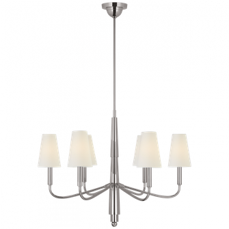 Farlane Small Chandelier (279|TOB 5018PN-L)