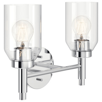 Vanity 2Lt (2|55184CH)