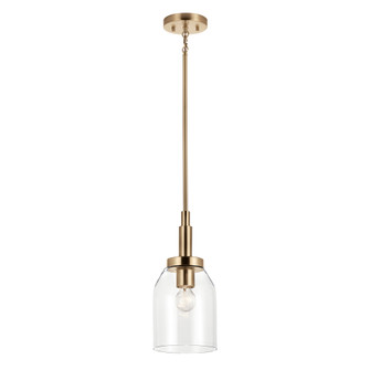 Mini Pendant 1Lt (2|52725CPZ)