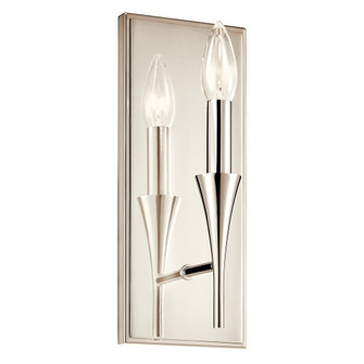 Wall Sconce 1Lt (2|52694PN)