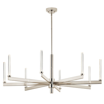 Chandelier 8Lt (2|52668PN)