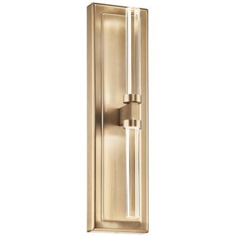 Wall Sconce 2Lt (2|52671CPZ)