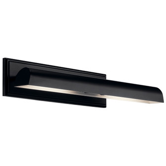 Picture Light 2Lt (2|52686BK)