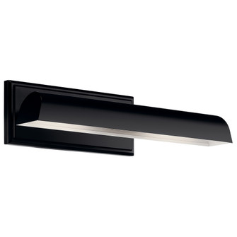 Picture Light 2Lt (2|52685BK)