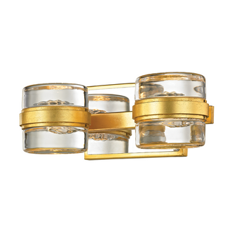 Splash Bath and Vanity (52|B5682-GL)