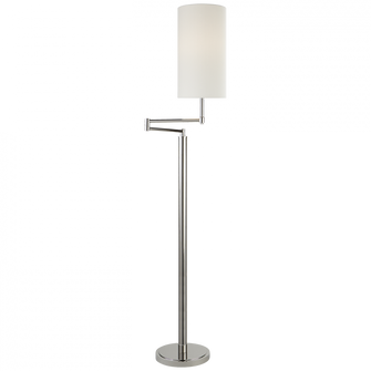 Anton Large Swing Arm Floor Lamp (279|TOB 1116PN-L)