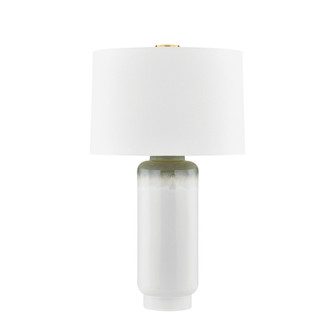 STAFFORD TABLE LAMP (57|L5933-AGB/C03)