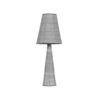 FAIR HAVEN TABLE LAMP (57|L3836-AGB)