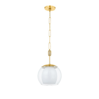 CLEMENTON PENDANT (57|7310-AGB)