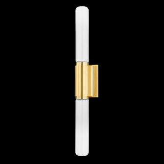 Colrain Wall Sconce (57|4842-AGB)