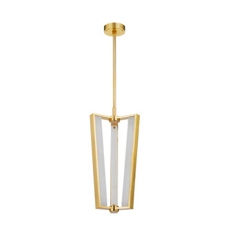 EDGEMERE PENDANT (57|4053-AGB)