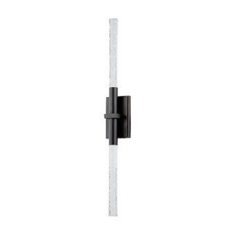 MILLERTON WALL SCONCE (57|3222-BBR)