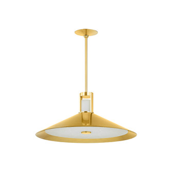 CLERMONT PENDANT (57|3028-AGB)