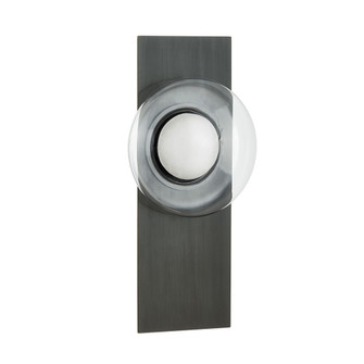 POUND RIDGE WALL SCONCE (57|1816-DB)