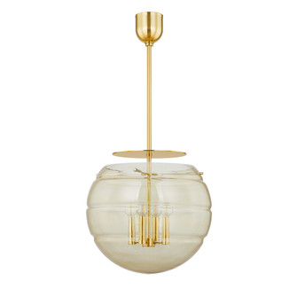 GILL PENDANT (57|1344-AGB)