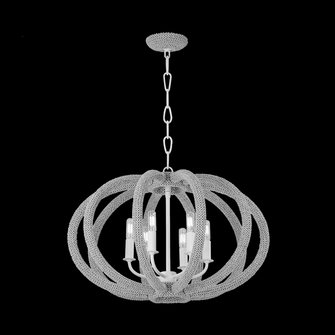 Lewiston Chandelier (57|1206-WP)