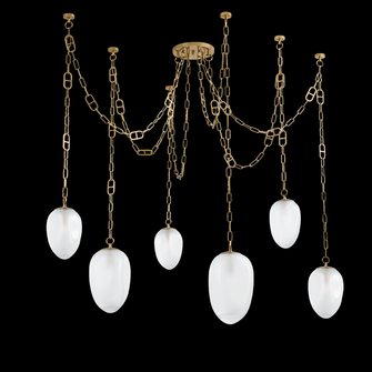 DAITH Chandelier (86|464-61-VB)