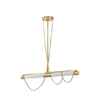 LARIAT Linear (86|463-02-VB)