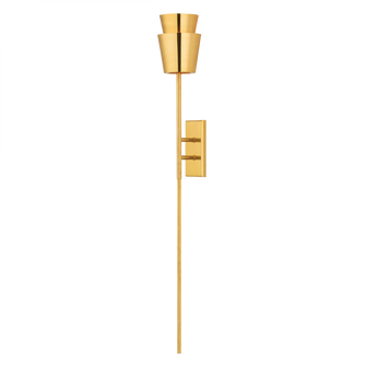 BUENOS AIRES Wall Sconce (86|457-01-VB)