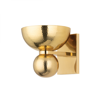 CATANIA Wall Sconce (86|456-01-VB)