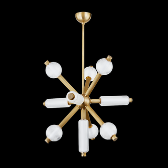 ATOM Chandelier (86|452-36-VB)