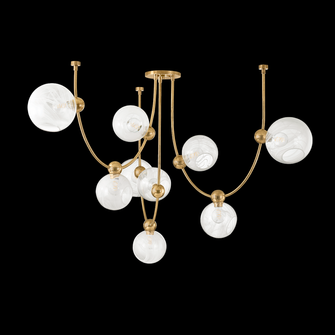 Astraia Chandelier (86|450-67-VB)