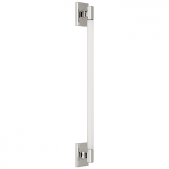 Hawthorne 30'' Linear Bath Light (279|CHD 2042PN-WG)