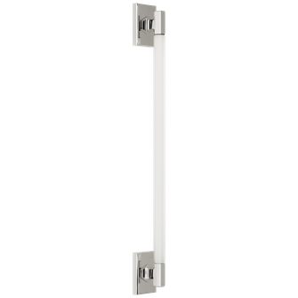 Hawthorne 30'' Linear Bath Light (279|CHD 2042PN-WG)