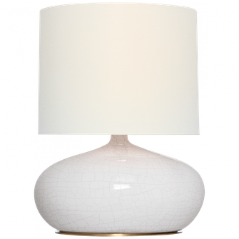 Olinda 24'' Low Table Lamp (279|TOB 3691CIV-L)