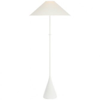 Zealous 62'' Floor Lamp (279|KW 1710MWH-L)