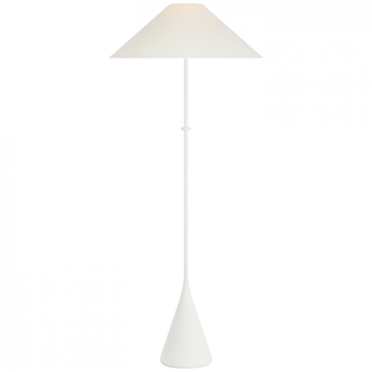 Zealous 62'' Floor Lamp (279|KW 1710MWH-L)