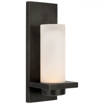 Cornado 12'' Indoor/Outdoor Hurricane Sconce (279|CHD 2115MBZ-EC)