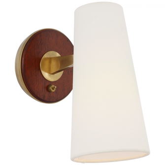 Olina 10'' Sconce (279|ARN 2345HAB/MHG-L) Olina 10'' Sconce (279|ARN 2345HAB/MHG-L)