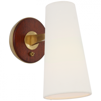 Olina 10'' Sconce (279|ARN 2345HAB/MHG-L)