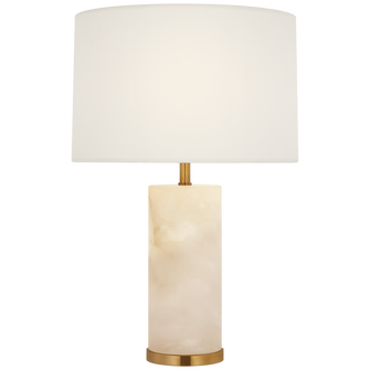 Lineham 16'' Cordless Accent Lamp (279|ARN 3023ALB-L-CL)